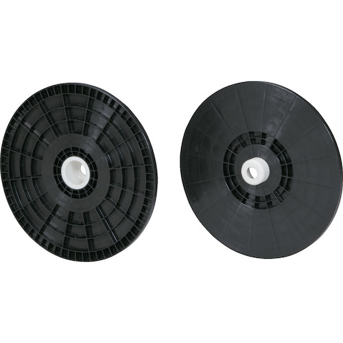 【別途送料あり】三甲（サンコー）　フィルムパット５２０再生ブラック　８０１６１４　【10個】　【品番：80161400BKRCP】
