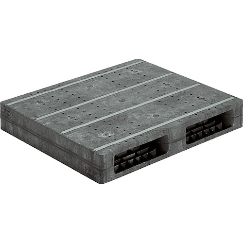【別途貨物輸送あり】三甲（サンコー） 調色板Ｒ２－０８００９４Ｆ 薄墨色 ８０７５００ 【2個】 【品番：80750001GL803】