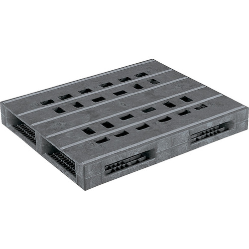 【別途貨物輸送あり】三甲（サンコー） 調色板Ｒ４－９１１Ｆ 薄墨色 ８１０００４ 【2個】 【品番：81000401GL803】
