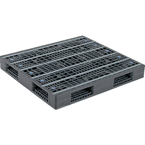 【別途送料あり】三甲（サンコー）　パレットＲ４&minus;１０５１１５　グレー　８１２２０１　【2個】　【品番：81220101GL803】｜住設プロ　店 31,660円