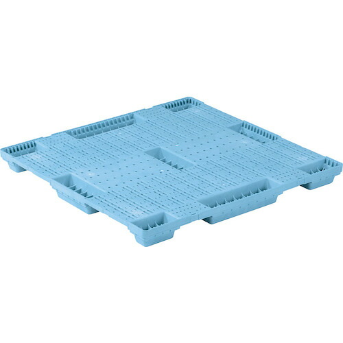 【別途貨物輸送あり】三甲（サンコー） 調色板Ｎ４－１１４１１８Ｆ ともし火青み ８１４００Ｘ 【品番：81400X00BL502】