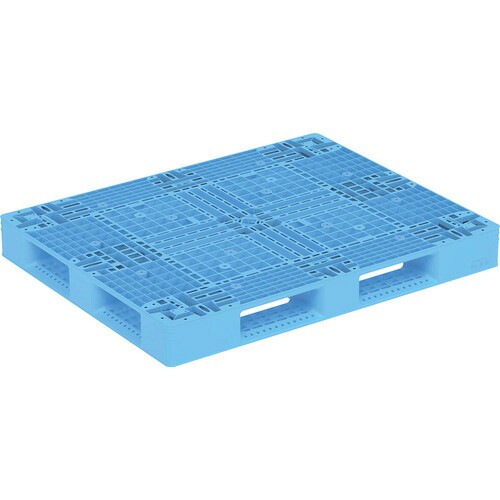 【別途貨物輸送あり】三甲（サンコー） ８１５４３４ 調色板 Ｄ４－１１１４－４ ともし火青み 【品番：81543400BL510】