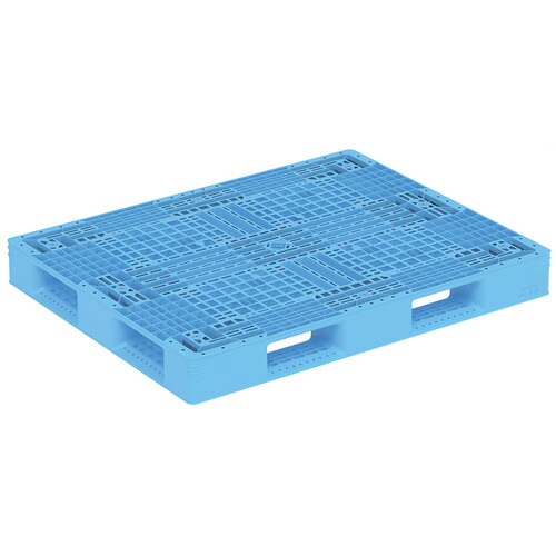 【別途貨物輸送あり】三甲（サンコー） ８１５４５０ 調色板 Ｄ４－１１１４－３ ともし火青み 【品番：81545000BL510】