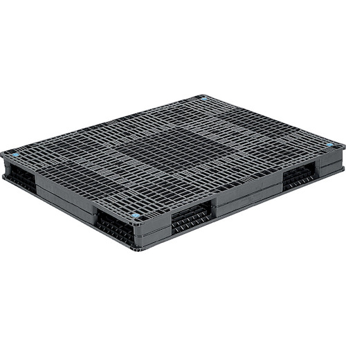 【別途貨物輸送あり】三甲（サンコー） 調色板Ｒ４－１１１４－３薄墨色 ８１６３０４ 【2個】 【品番：81630403GL803】