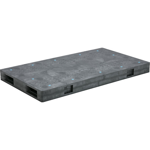 【別途貨物輸送あり】三甲（サンコー） 調色板Ｒ２－１２２１Ｆ薄墨色 ８２５２０１ 【2個】 【品番：82520101GL803】