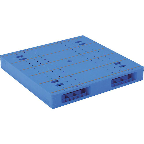 【別途貨物輸送あり】三甲（サンコー） 調色板ＬＸ－１１１１Ｒ２－２ 青み ８４００１６ 【品番：84001601BL503】
