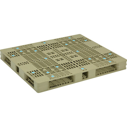 【別途貨物輸送あり】三甲（サンコー） 調色板ＬＸ－１１１３Ｒ４ ８４００４９ 【2個】 【品番：84004901GRIZG】