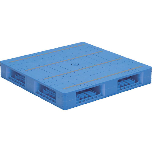 【別途貨物輸送あり】三甲（サンコー） 調色板ＬＸ－１０１０Ｒ４－２青み ８４０１３３ 【品番：84013301BL503】