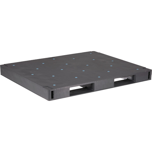 【別途貨物輸送あり】三甲（サンコー） 調色板Ｄ２－１４５１７５Ｐ薄墨色 ８Ｐ００４９ 【2個】 【品番：8P004901GLRCP】