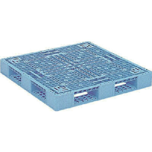 【別途貨物輸送あり】三甲（サンコー） 可塑性物質調色板 ８１２２０３ Ｄ４－１１１１－３ 青 【品番：D4-1111-3】