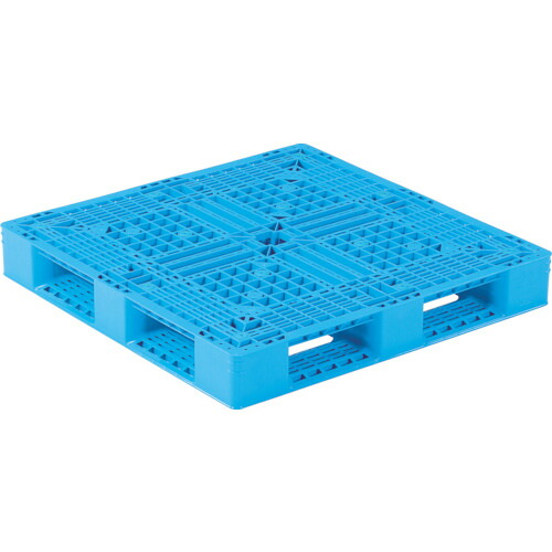 【別途貨物輸送あり】三甲（サンコー） 可塑性物質調色板 ８１２２００ Ｄ４－１１１１－１２ともし火青み 【品番：SK-D4-1111-12-BL】