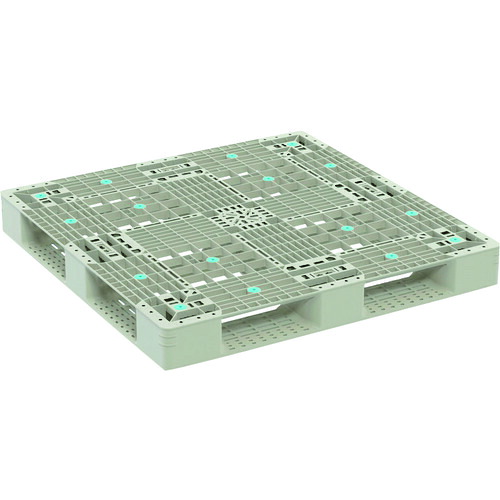 【別途貨物輸送あり】三甲（サンコー） 可塑性物質調色板 ８４５００５ ＧＴ－１１１１Ｄ４－５ Ａ薄墨色 【品番：SKGT1111D4-5AGL】