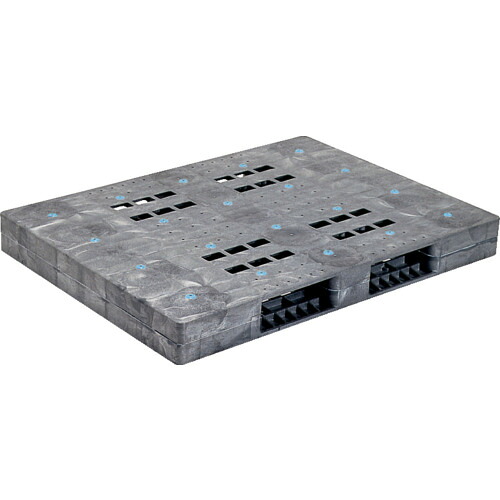 【別途貨物輸送あり】三甲（サンコー） 可塑性物質調色板 ８１６３２７ Ｒ－１１１５Ｆ 【品番：SK-R-1115F-GL】