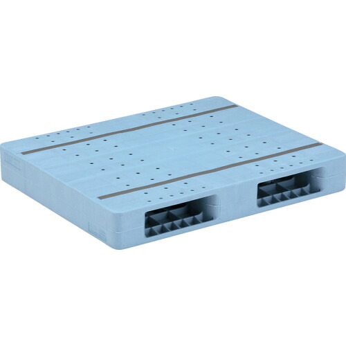 【別途貨物輸送あり】三甲（サンコー） 可塑性物質調色板 ８１２２５０ Ｒ２－０７００８５Ｆ青 【品番：SK-R2-070085F-BL】