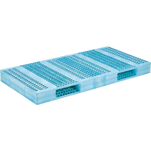 【別途貨物輸送あり】三甲（サンコー） 可塑性物質調色板 ８２５６０４ Ｒ２－１１２２Ｆ 青碧 【品番：SK-R2-1122F-BL】