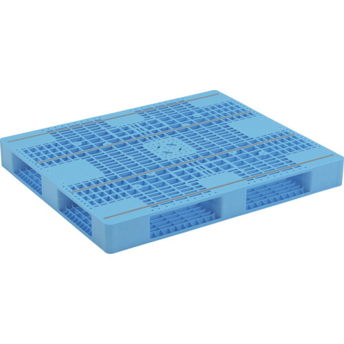 【別途貨物輸送あり】三甲（サンコー） 可塑性物質調色板 ８１２２１１ Ｒ４－１０１２－６ ともし火青み 【品番：SK-R4-1012-6-BL】