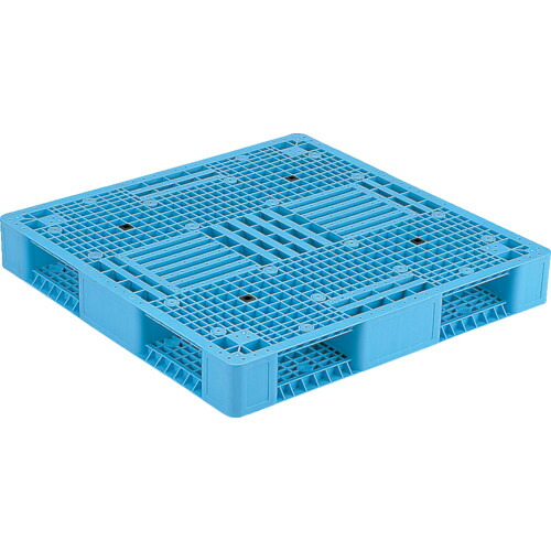 【別途貨物輸送あり】三甲（サンコー） 可塑性物質調色板 ８１２１０７ Ｒ４－１１１１－２青 【品番：SK-R4-1111-2-BL】