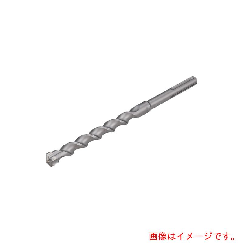 サンコーテクノ　サンコー　コンクリートドリル（ＳＤＳｍａｘシャンク）　アンカードリルＡＤＸ２－ＭＡＸ　全長３５０タイプ　刃径２４ｍｍ　【品番：ADX2-24.0MAX】