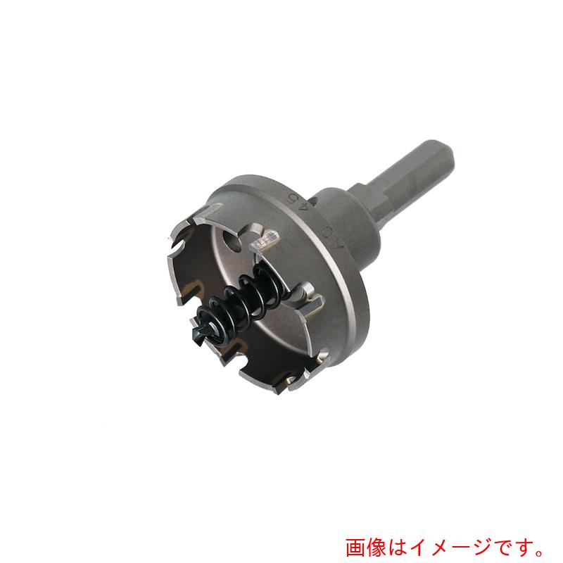 サンコーテクノ　サンコー　オールソーＡＱ２タイプ　ストレート軸／３面取り　口径３８ｍｍ　【品番：AQ2-38】｜住設プロ　店