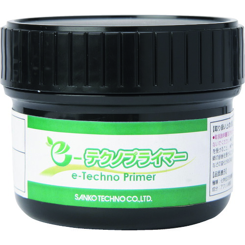 サンコーテクノ　サンコー　ｅ－テクノプライマー　１００ｇ　【品番：ETP-100】