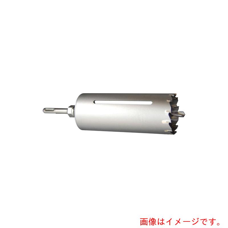 サンコーテクノ　オールコアドリルＬ１５０シリーズＬＶタイプ　ストレート軸　口径８０ｍｍ　【品番：LV-80】｜住設プロ　店