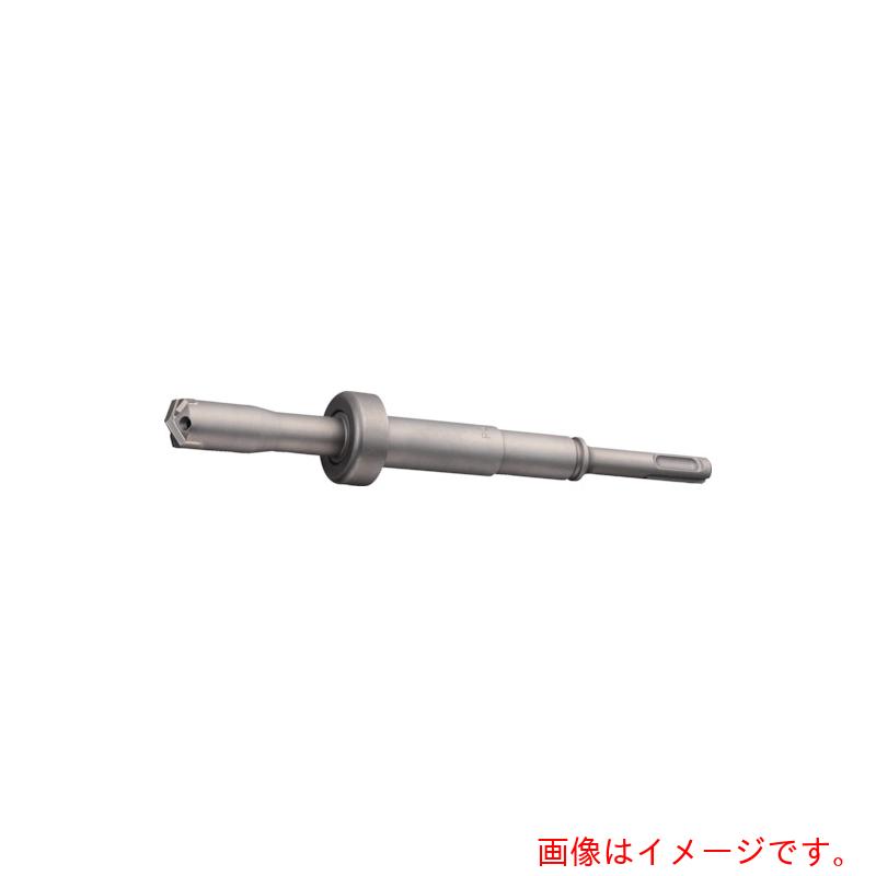 サンコーテクノ ストッパー付パワーキュージンドリル SDS−plus軸 刃径12.5mm 【品番:PQ4S-12.5X41STX210】|住設プロ 店