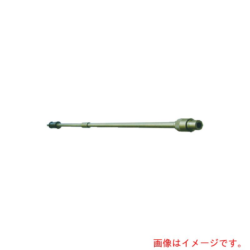 サンコーテクノ サンコー 混凝土せん孔機（ＳＤＳｐｌｕｓシャンク） ＳＤＳ足し加えるロングアダプタ 全長１５００粍 【品番：SDS-SDS-1500】
