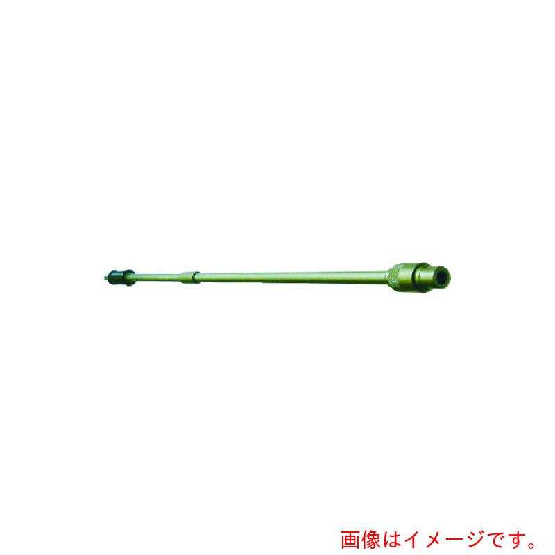 サンコーテクノ サンコー コンクリートドリル（ＳＤＳｐｌｕｓシャンク） ＳＤＳプラスロングアダプター 全長５００ｍｍ 【品番：SDS-SDS-500】