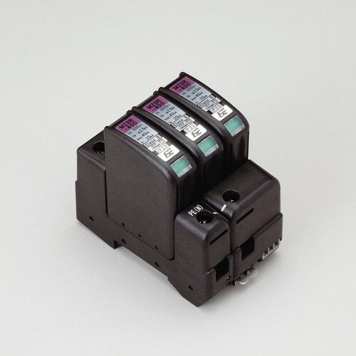 サンコーシャ（SANKOSHA）　電源用クラス［［Ｒ２］］ＳＰＤ　ＭＺＳＲ－４００ＪＫ３　【品番：MZSR-400JK3】 53,020円