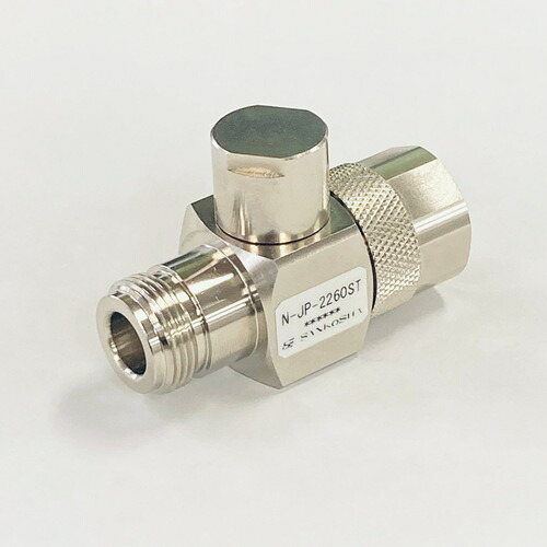 サンコーシャ（SANKOSHA） 同軸用ＳＰＤ Ｎ－ＪＰ－２２６０ＳＴ 【品番：N-JP-2260ST】