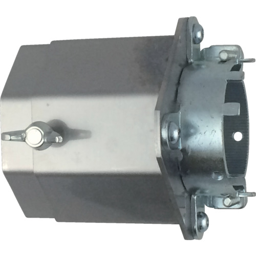 三京ダイヤモンド工業（SANKYO）　スモールアタッチメント　スモールカッター軸付き用カバー（マキタ用）　【品番：SMAT-M】