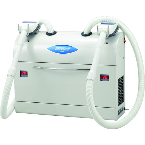 【別途送料あり】三共空調(SANKYO) 取るミング2人用200V 【品番:HW-TRC-200V】|住設プロ 店