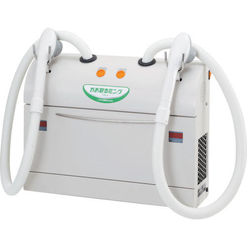 【別途送料あり】三共空調(SANKYO) かお取るミング2人用200V 【品番:TR-FW-200V】|住設プロ 店