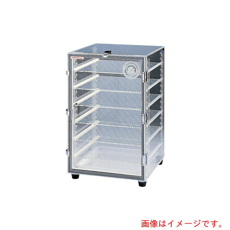 サンプラテック 中型エアーエージングボックス 標準尺度 Ｃ－５ 【品番：00119】