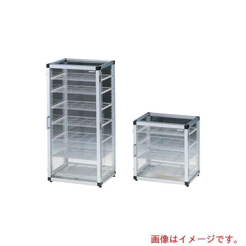 サンプラテック 中型エアーエージングボックス ＡＣ－１０００型 【品番：00132】