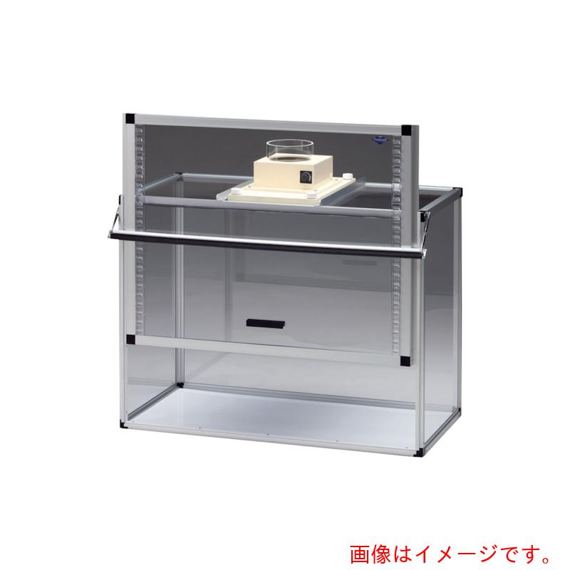 【別途送料あり】サンプラテック 卓上フード 1000H型 【品番:00249】