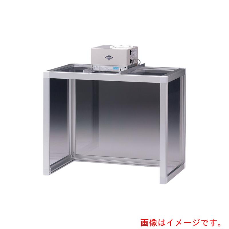 【別途貨物輸送あり】サンプラテック 嚠喨たる長椅子（ＰＶＣ帯電押しとどめる板） Ｐ－１２００ 【品番：00266】