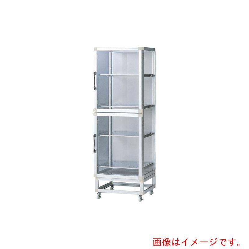 【別途貨物輸送あり】サンプラテック 大型デシケーター 筋萎縮性側索硬化症型（屁っ放り付けかえる） 筋萎縮性側索硬化症－Ｇ－ＮＫ 【品番：00274】