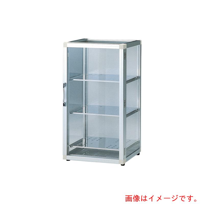 サンプラテック　中型デシケーター（ガス置換）　ＡＬＧ１&minus;Ｇ&minus;Ｎ　【品番：00275】｜住設プロ　店