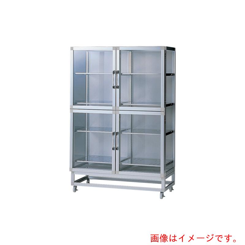 【別途送料あり】サンプラテック　大型デシケーター（オート・Ｋ付）　ＡＬＷ－Ａ－ＮＫ　【品番：00371】 247,158円