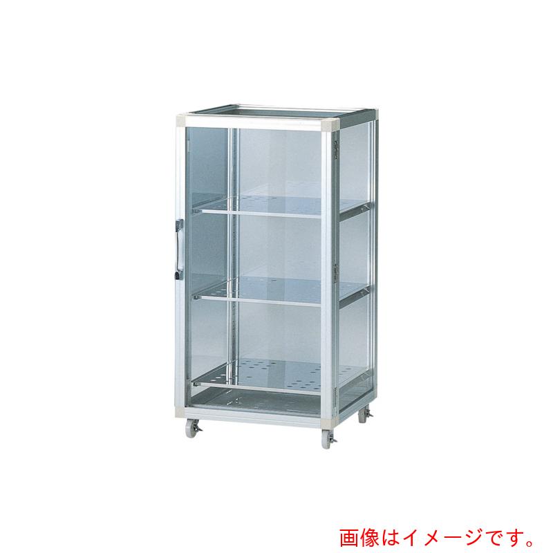 サンプラテック 中型デシケーター（オート・Ｋ無） ＡＬＧ１－Ａ－Ｎ 【品番：00373】