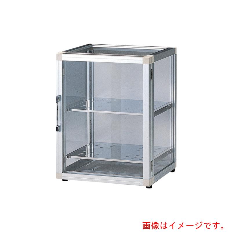 サンプラテック 中型デシケーター（オート・Ｋ無） ＡＬＧ３－Ａ－Ｎ 【品番：00375】