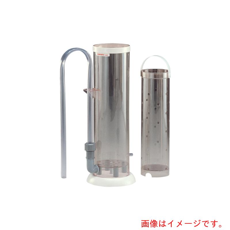 サンプラテック　ピペット洗浄器（本体）　Ａ－２　【品番：01207】