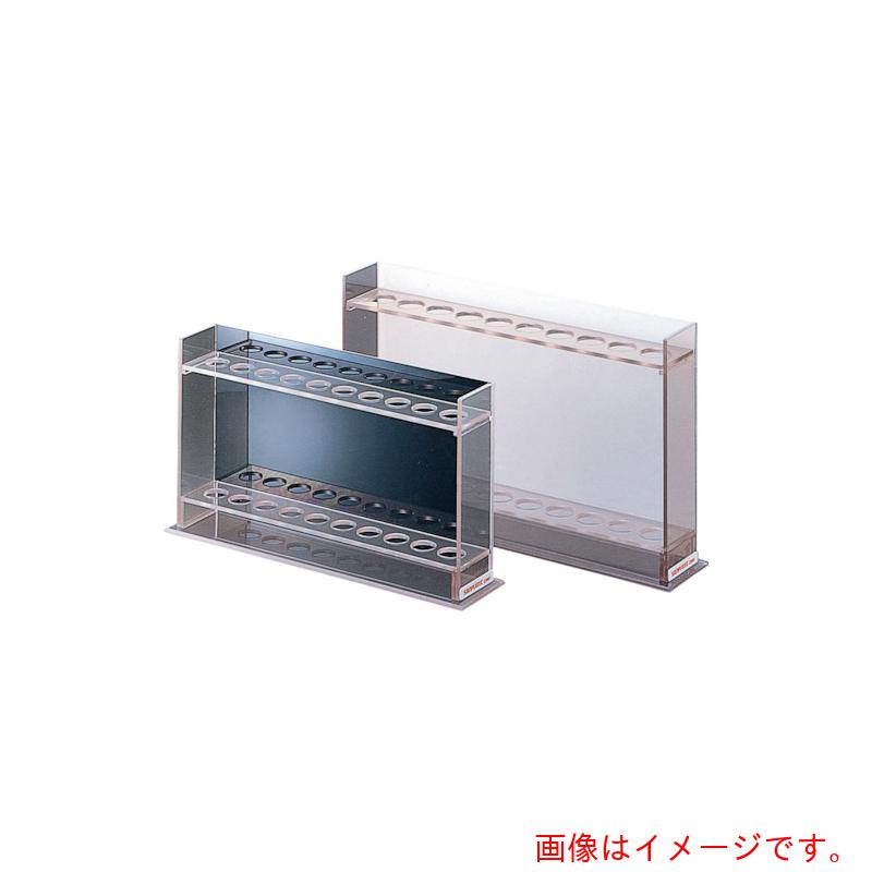 サンプラテック 比色管立 ５０ＭＬ 【品番：01260】 キッチン用品・食器・調理器具-その他