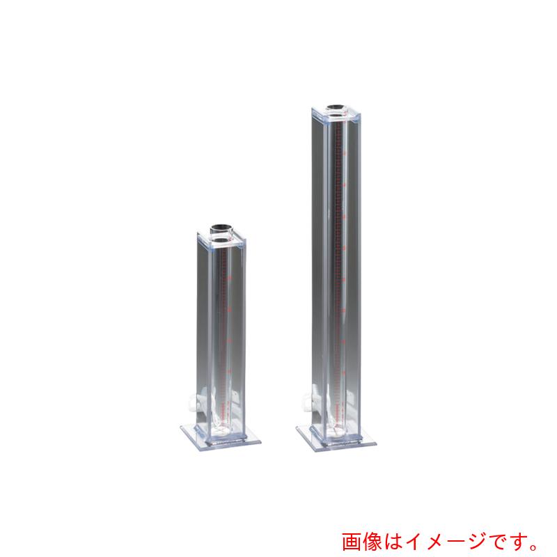 サンプラテック　透視度計セット　１０００型　【品番：01267】