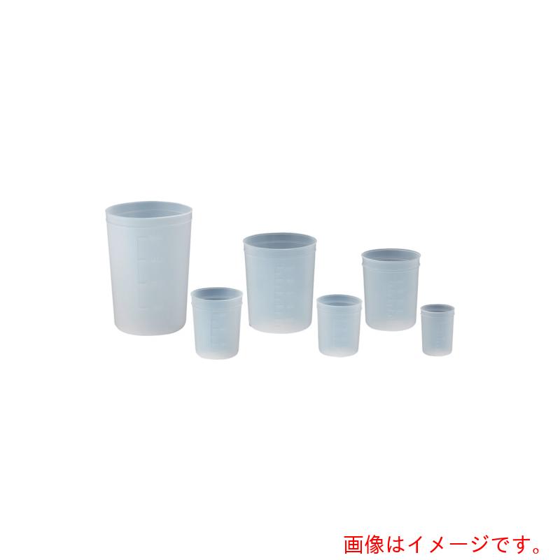 サンプラテック　ポリディスカップ　２Ｌ　（１００個入）　【品番：01995】 21,623円