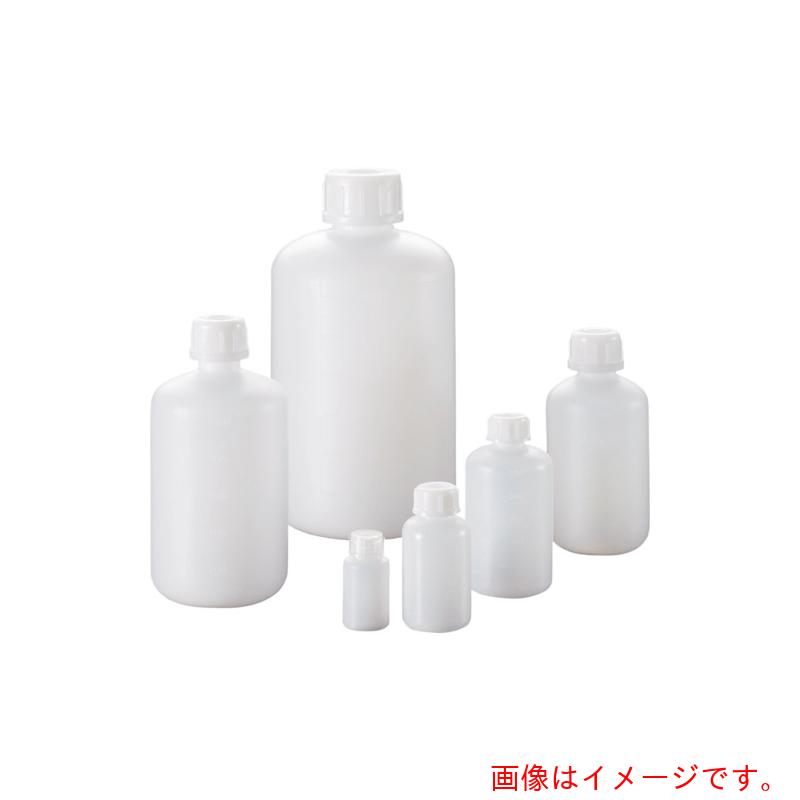 サンプラテック　ＰＥ細口瓶　１０Ｌ　（８本入）　【品番：02069C】｜住設プロ　店