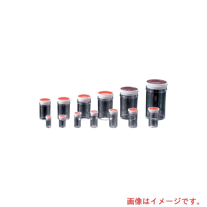 サンプラテック スチロール容器A型(押蓋式) 30ml(100個入り) 【品番:02190C】|住設プロ 店