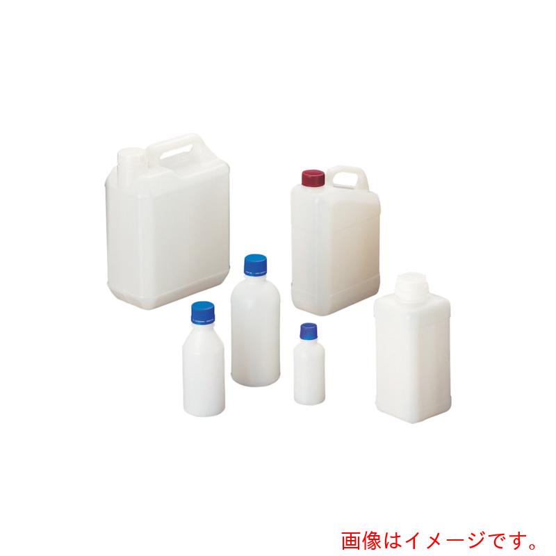 サンプラテック　シーラーＲＢボトル　２Ｌ角　（４０本入）　【品番：02307C】