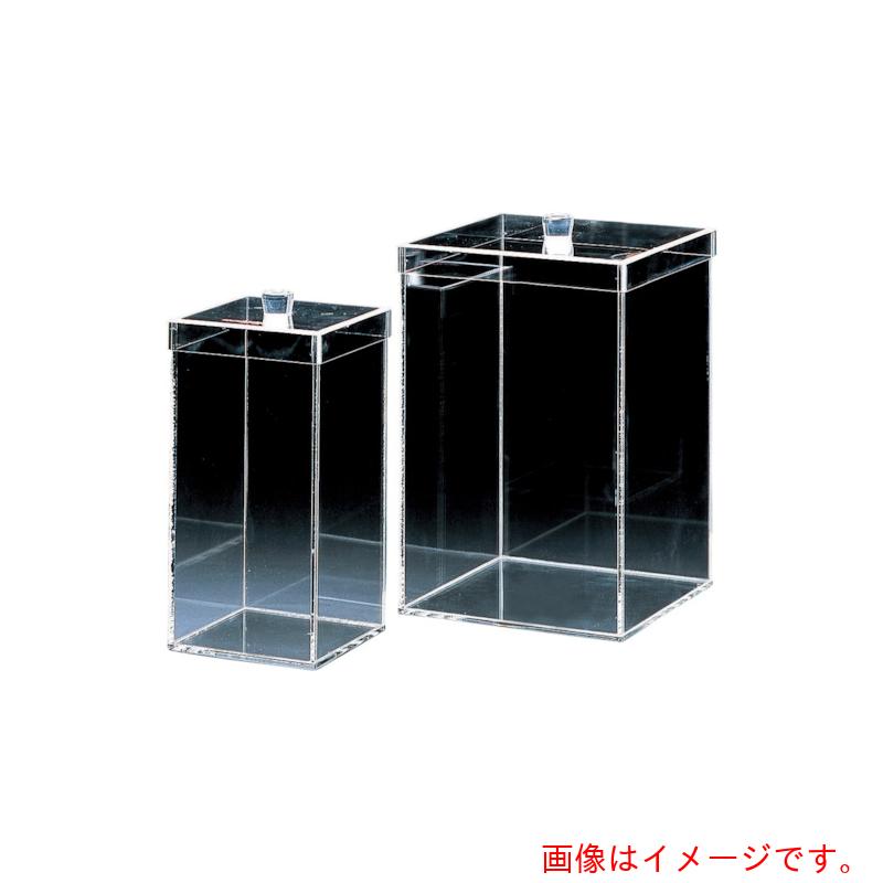 サンプラテック 角型標本瓶 60L 【品番:02317】|住設プロ 店